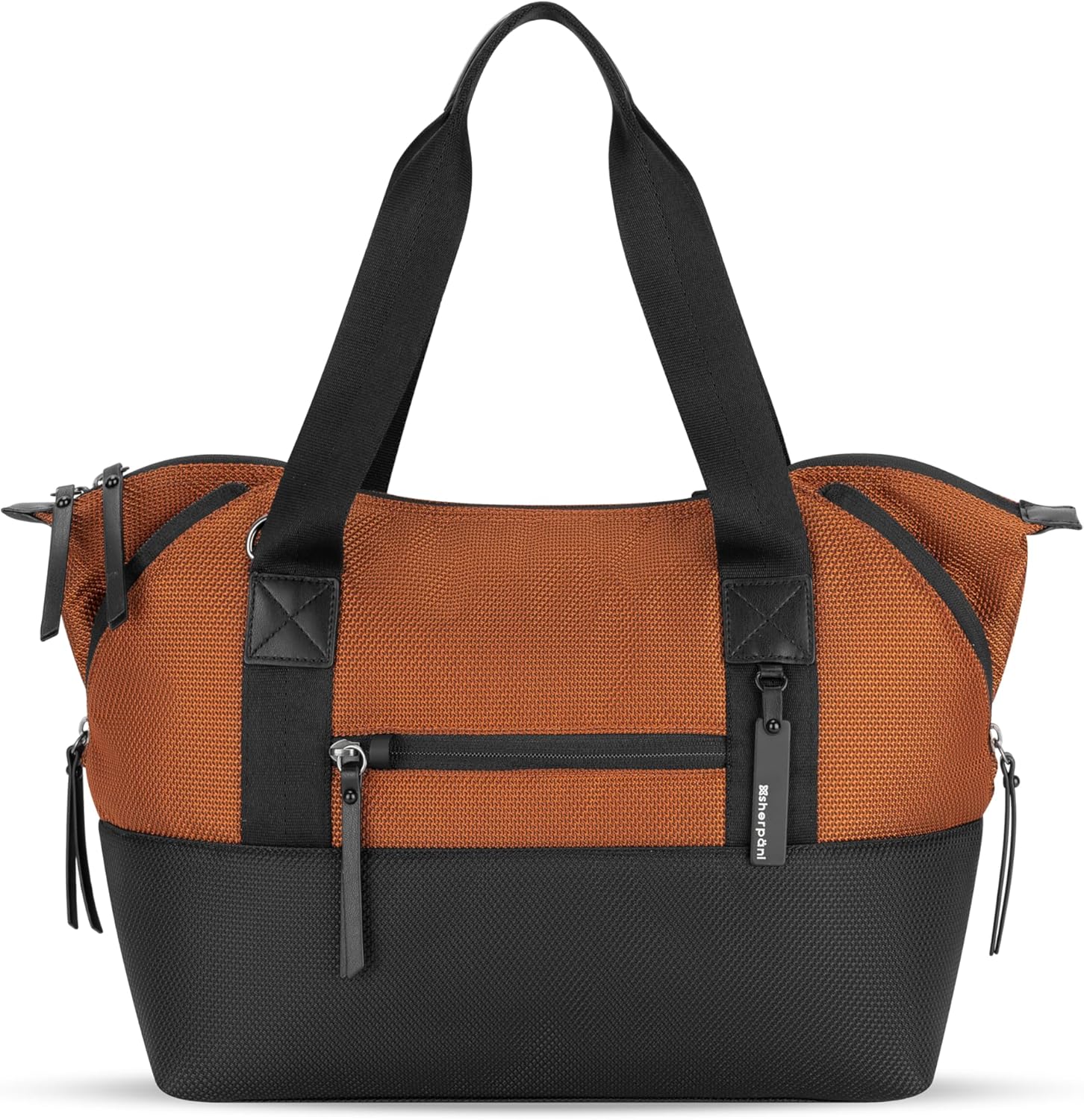 Sherpani Eclipse, Anti Theft Tote Bag, Travel Crossbody Bag, Teacher Tote, 12L Shoulder Purse, Handbags for Women