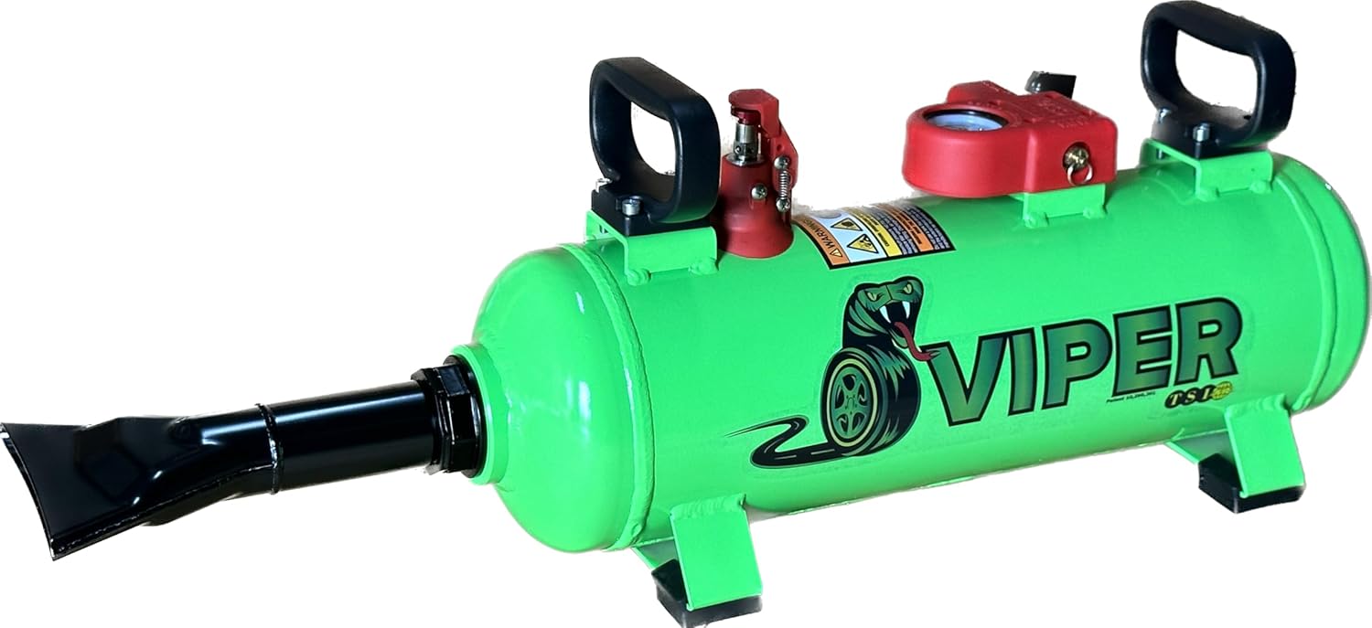 Viper VP13 AL Gen 3 Bead Seater