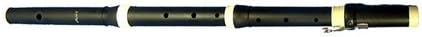 Aulos AF2 Grenser Baroque flute