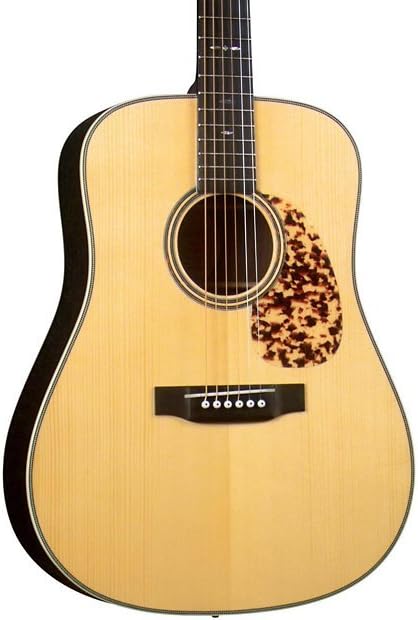 Blueridge BR-260A Prewar Series Dreadnought Guitar