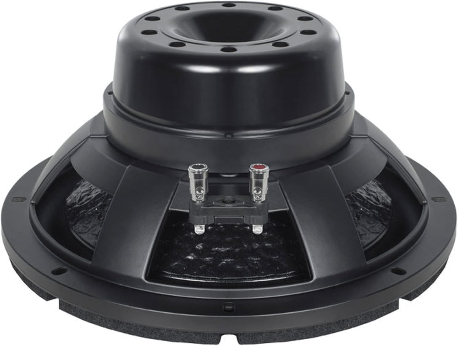 B&C Speakers 12BG100-8 LF Drivers 12-Inch Neodymium 1000 Watts Rms 2000 Watts Max Copper Voice Coil 8 Ohm Pro Audio Component Speaker Driver for Motorcycle Car