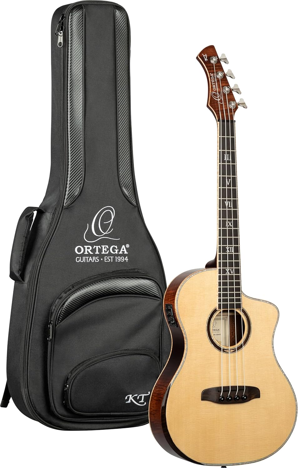 KT-WALKER-V3 | Acoustic Bass | Signature Series