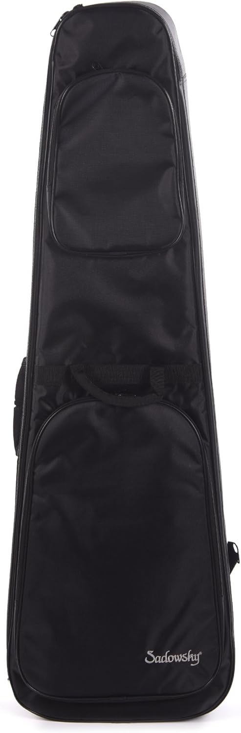 Sadowsky MetroExpress Vintage JJ Bass Fretless, 4-string - Tobacco Sunburst Transparent