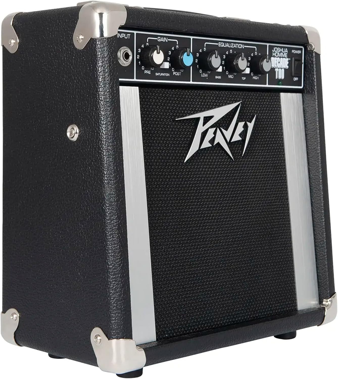 Peavey Decade Too 10W 1 x 8-Inch Guitar Amp Combo