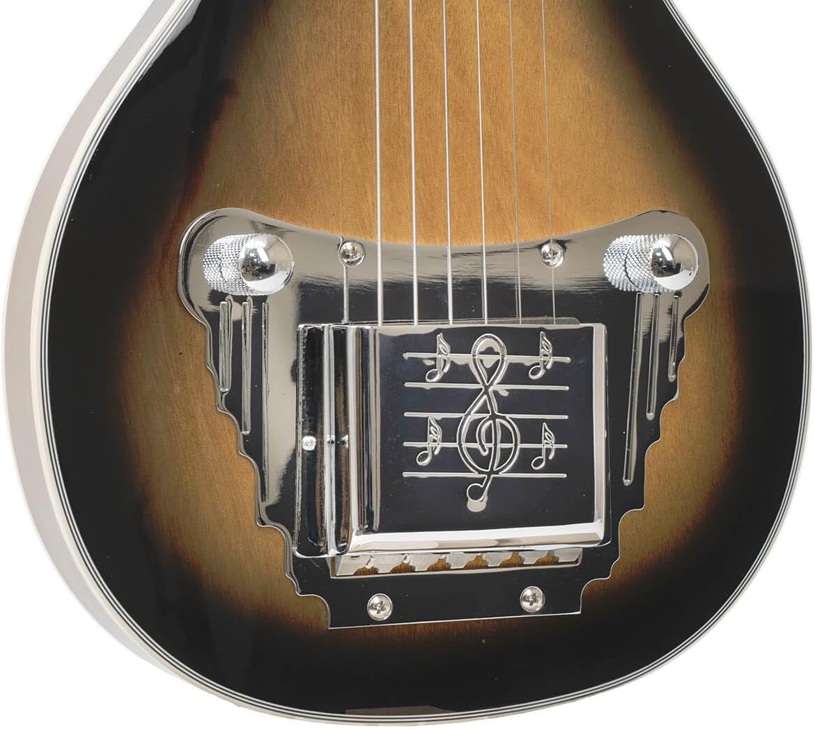 Gold Tone Lap Steel Guitar w/Hard Case