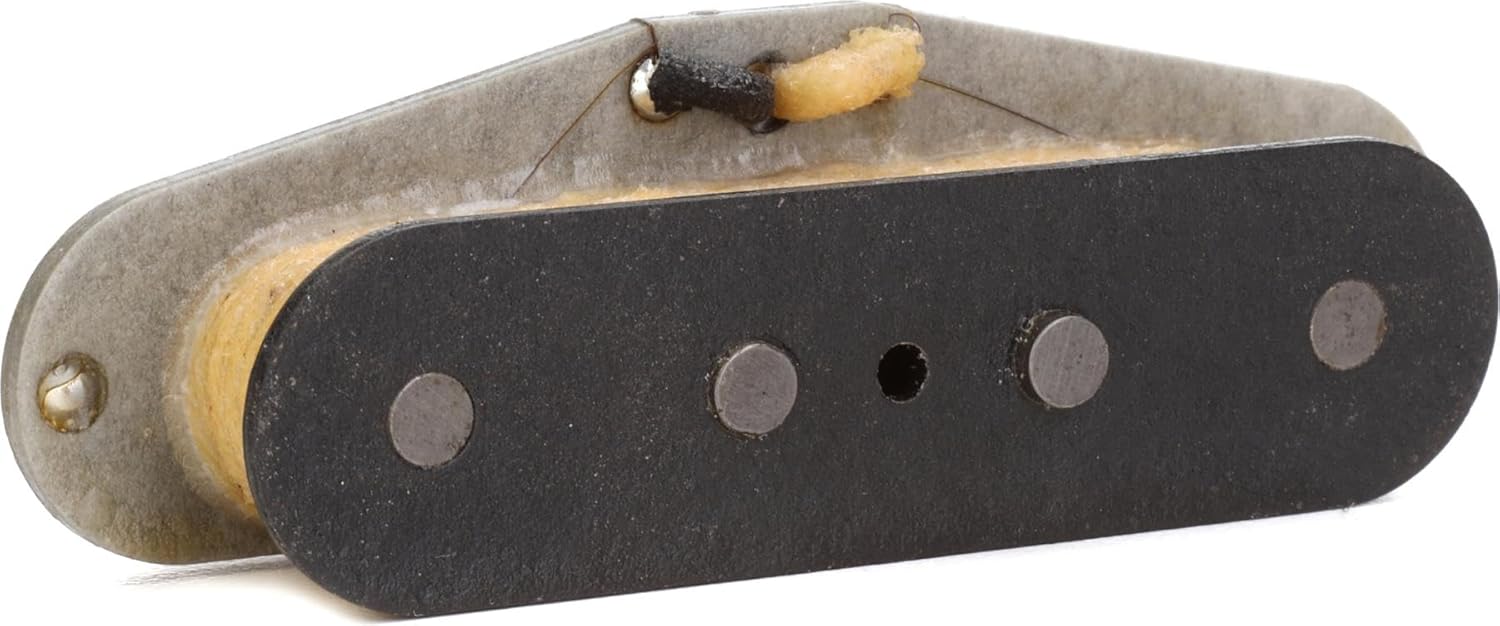 Seymour Duncan Antiquity II 50 S Single-Coil P-Bass Pickup