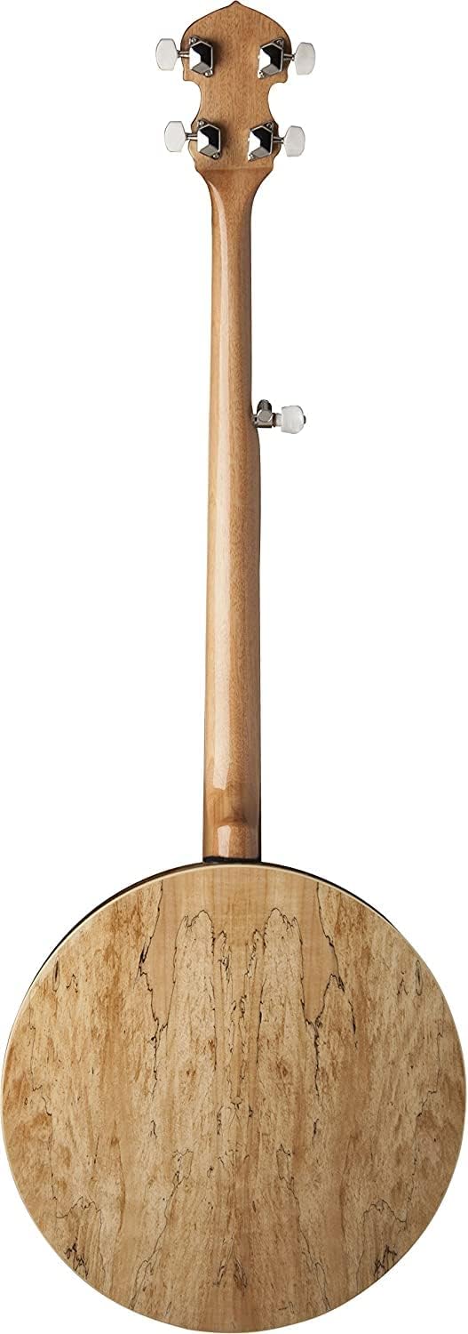 Oscar Schmidt OB5SP 5-String Banjo (OB5SP-O)