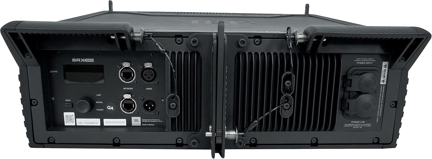 JBL SRX906LA 880W Powered Line Array Loudspeaker