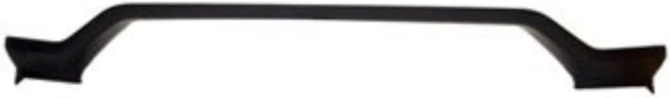 For GMC Sierra 1500 2016-2019 Bumper Cover | Front | Upper | Prime | GM1014117 | 23496760