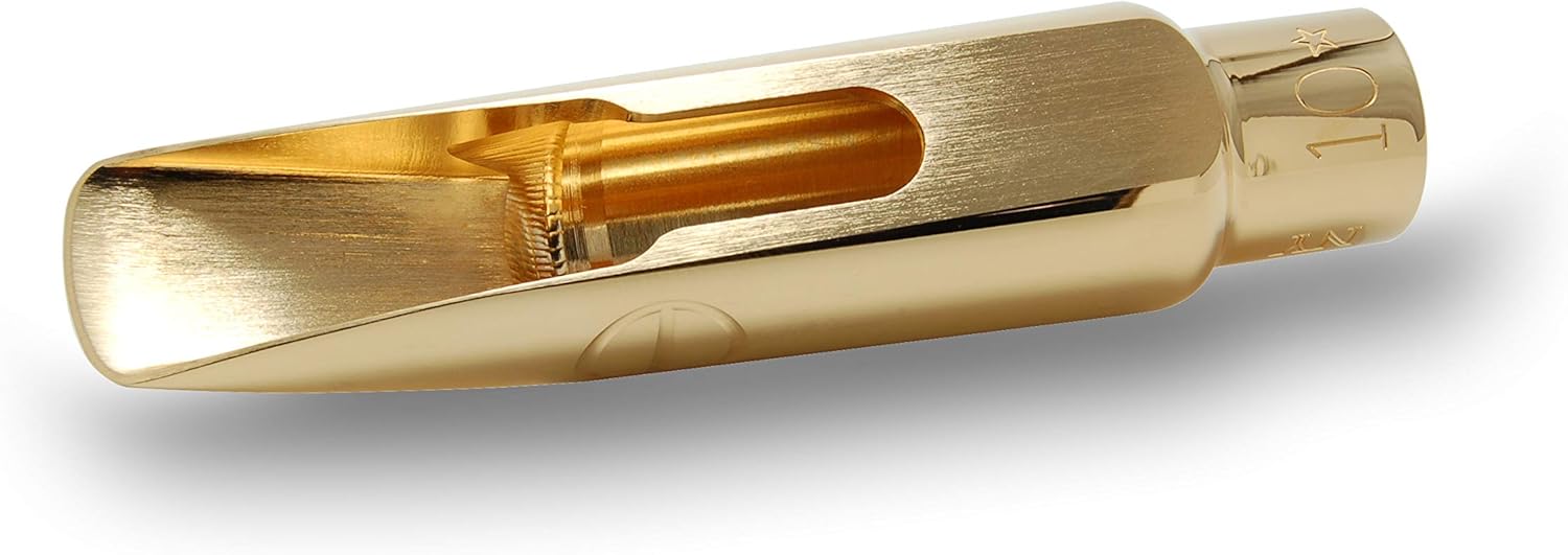 JodyJazz DV NY Alto Saxophone Mouthpiece Model 6