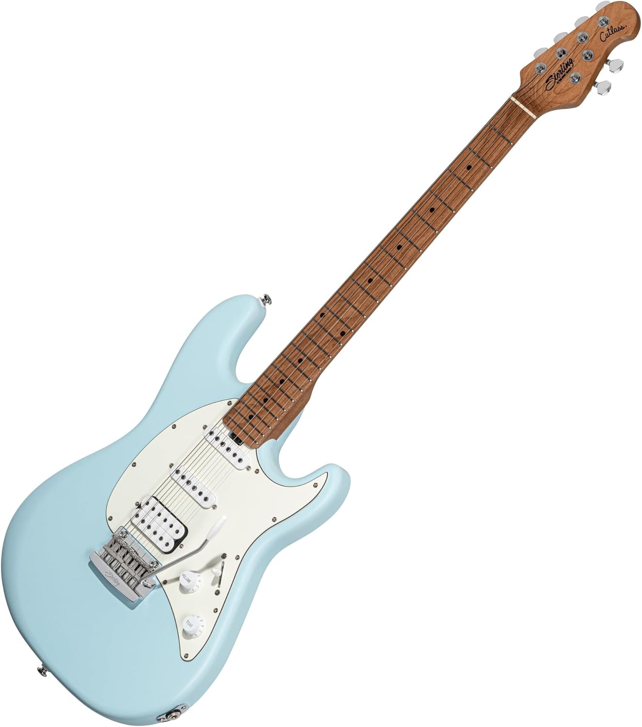 Cutlass HSS CT50HSS Electric Guitar