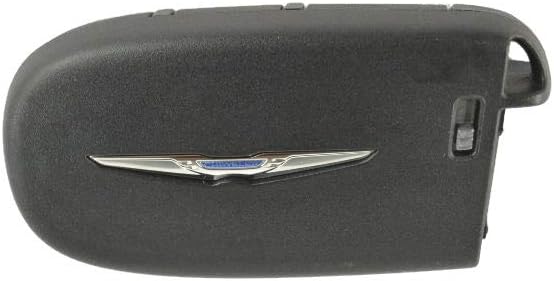 Mopar 68155686AB Integrated Key FOB Transmitter