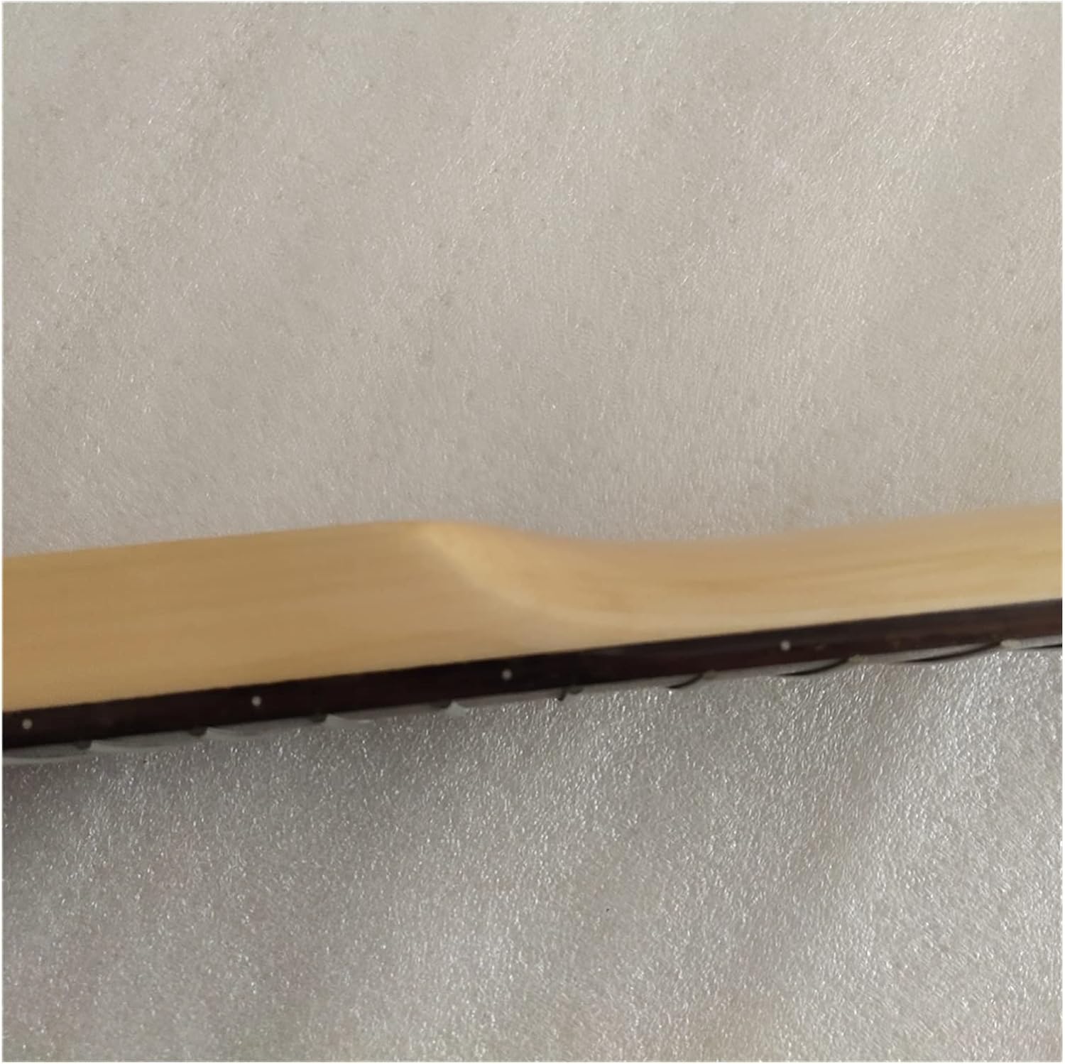 Maple 24 Frets PB Bass Guitar Neck Part 4 String Rosewood Fingerboard 34 Inch Electric Guitar Neck