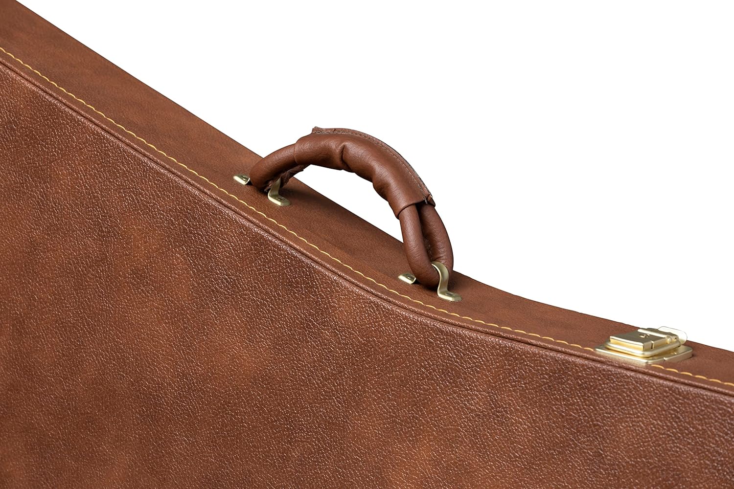 Gibson Flying V Hardshell Case Original, Brown