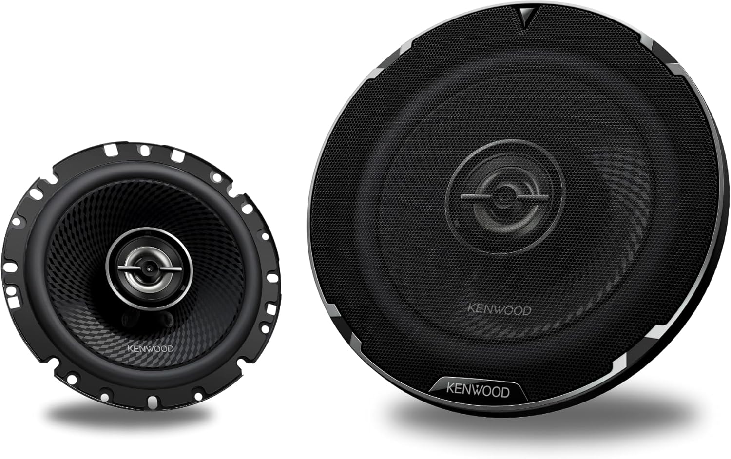 Kenwood KFC-1798RS 6-3/4