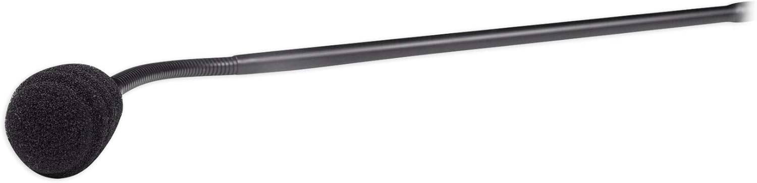 SAMSON CM20P Gooseneck Podium Microphone