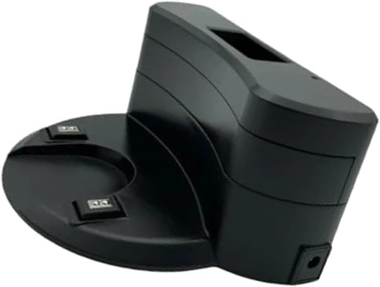 Charge Dock Robot Vacuum Cleaner Parts Charger Station Household Cleaning Products，Compatible for Conga 990