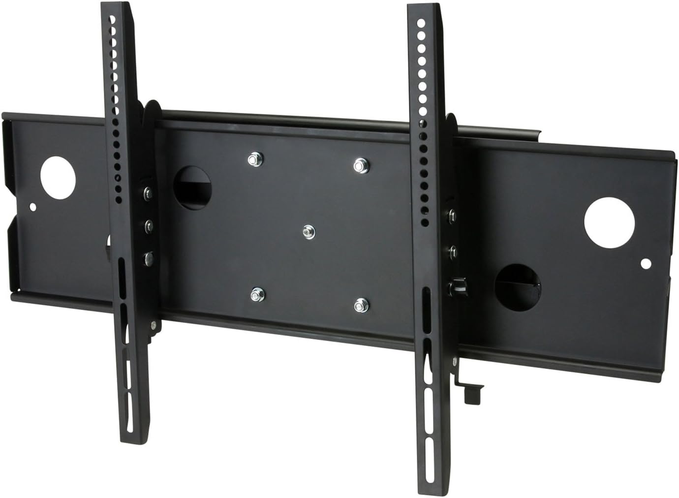 Dayton Audio Shadow Mount HD3260ARM Heavy-Duty Full-Motion TV Wall Mount 32