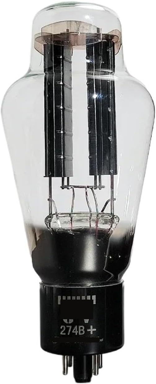 274B Vacuum Tube Replaces 5U4G WE274B 5Z3P 5R4 5AR4 GZ34 5Z4P