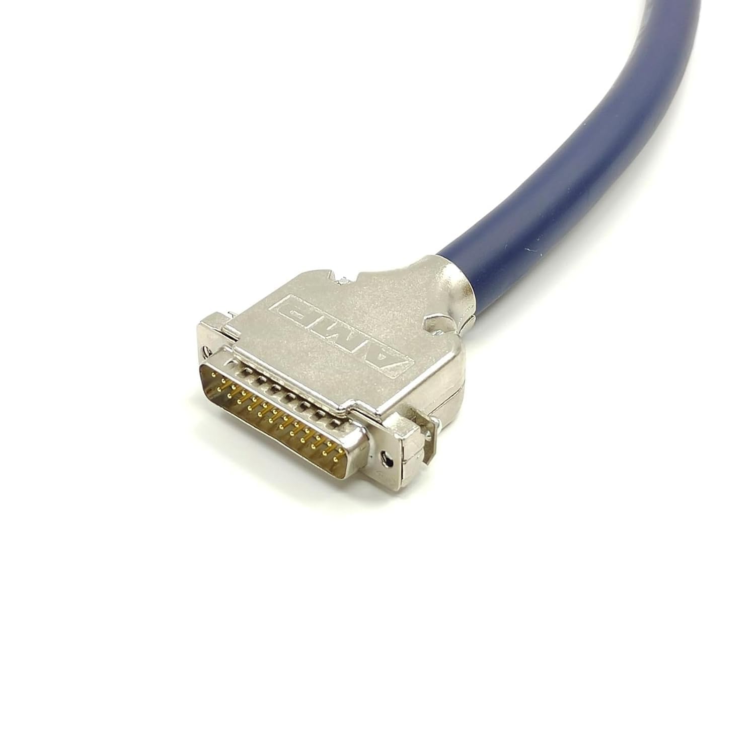 DB25 25 Pin Male to 4 XLR 3Pin Male and 4 XLR 3Pin Female Highly Shield Analog Audio Snake PVC Cable 3Meter