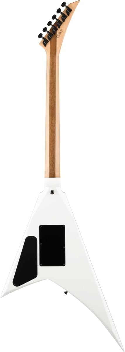 Jackson Pro Plus Series Rhoads Electric Guitar - Snow White