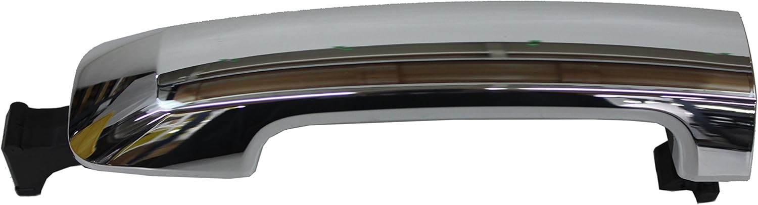 Genuine Toyota 69210-0C020 Door Handle Assembly