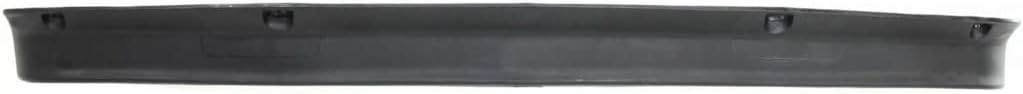 For Chevy C1500 / C2500 / C3500 Valance 1988-1998 Front Lower | Primed | Air Deflector | Plastic | GM1090108 | 15569428