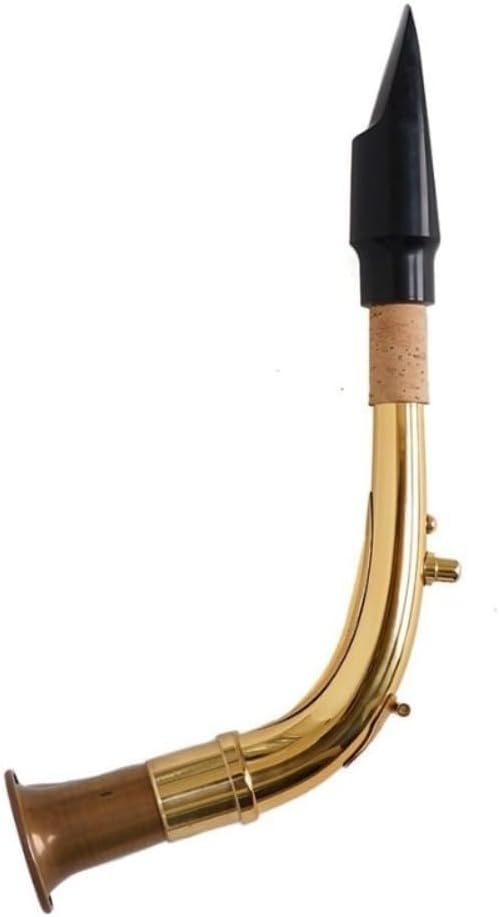 Professional Metal Kazoo Flute – Adjustable Wind Instrument for Adults & Beginners – Portable Mini Musical Horn, Easy to Play, Loud Sound, Fun Practice & Performance Kazoo for Music Enthusiasts