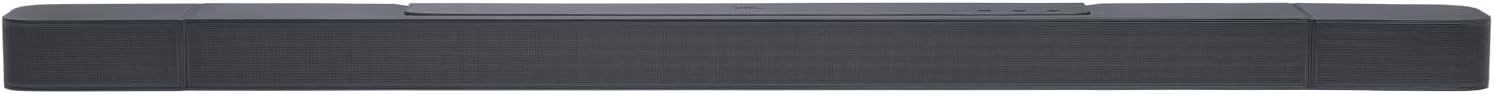 JBL Bar 700: 5.1-Channel soundbar with Detachable Surround Speakers and Dolby Atmos®, Black