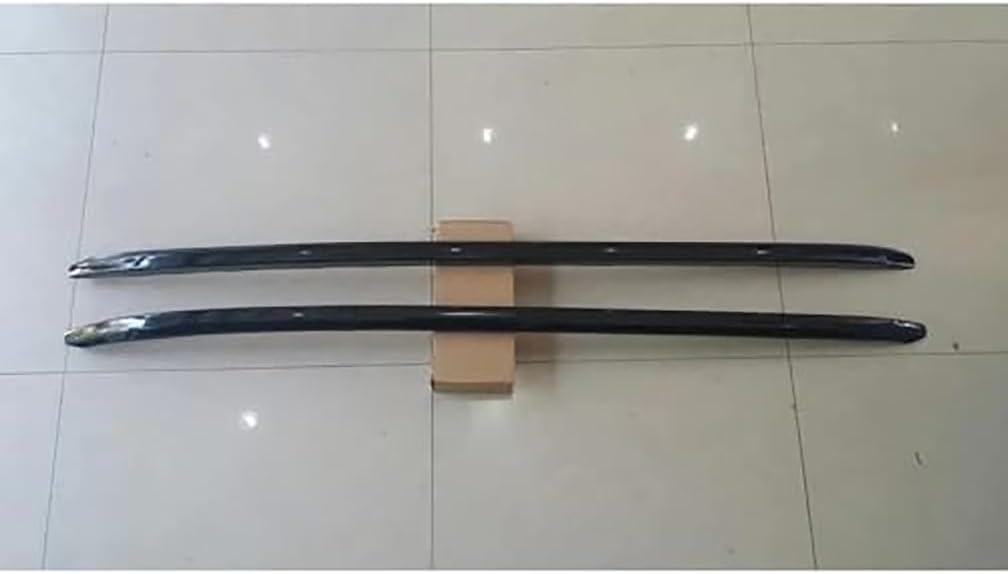 Car Roof Racks, for Porsche Macan 2014-2022 Anti Theft Anti Rust Cross Bar Cargo Travel Baggag Transportrack, Auto Accessories