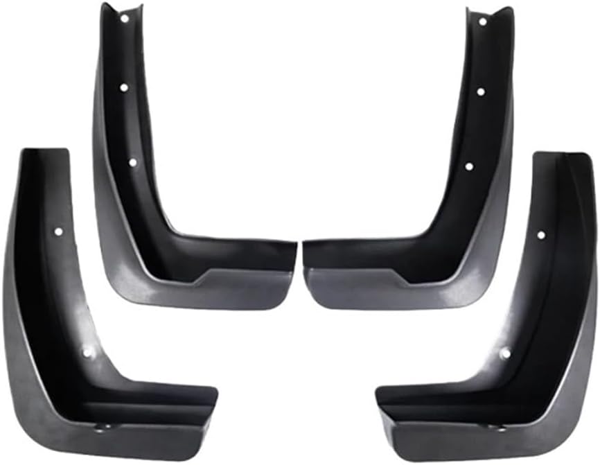 Compatible For BMW 2 Series F45 F46 Gran Active Tourer 2014~2019 Mudguards Mudflap Fender Mud Flaps Splash Guards Car Accessories 2015 2018