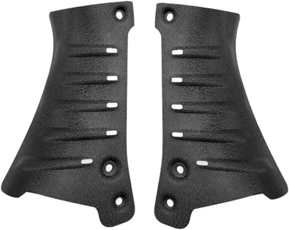 Car Chassis Coolant Pipe Guard Lower Fender Chassis Protection Cooling Pipe Cover，Compatible For Tesla Model Y