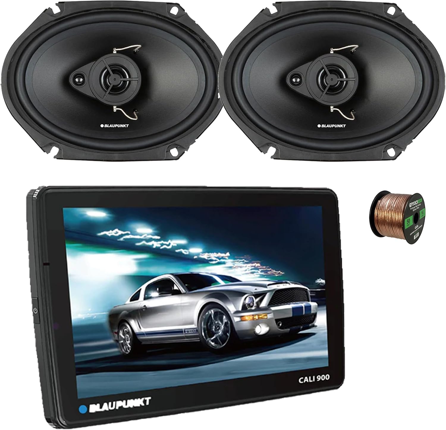 Blaupunkt CALI 900 9