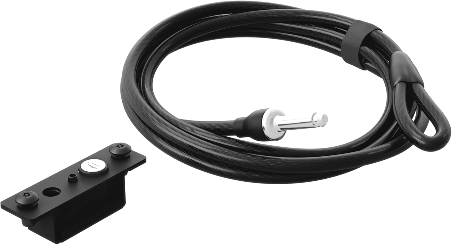 Thule Revert Integrated Bike Lock