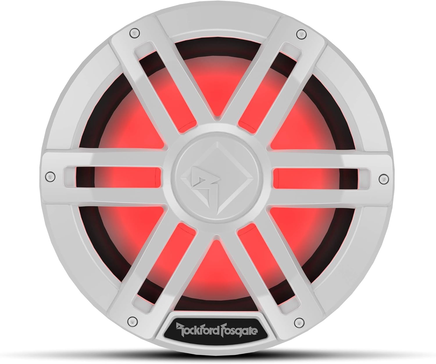 Rockford Fosgate M1D2-12 Color Optix 12