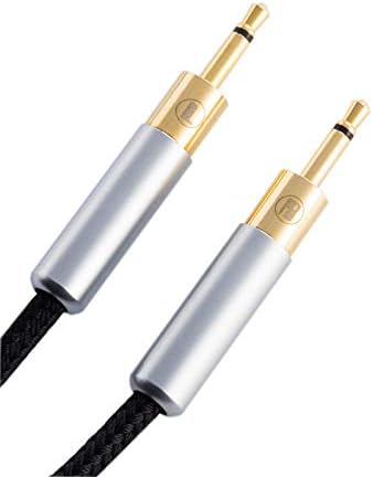 Fanmusic ZY Cable ZY-039 4-Pin XLR Balance Plug Cable HD700 HE400i Headphone Extension Cords Upgrade Cable