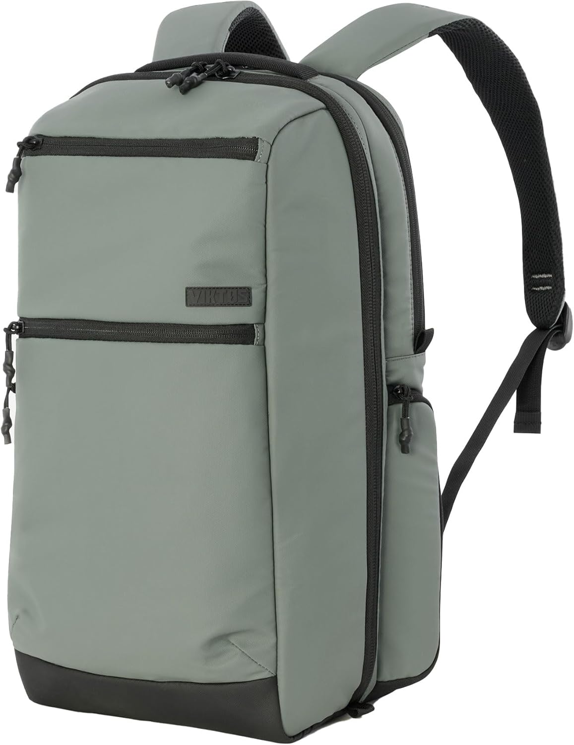 VIKTOS Counteract 27 CCW Backpack - 27L Water & Stain-Resistant Bag w/Modular Storage, Padded Laptop Sleeve, Greyman