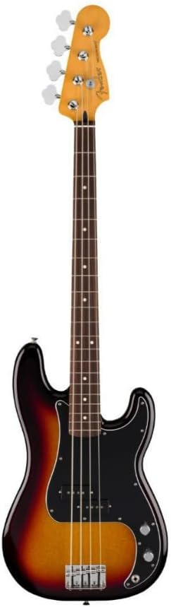 Fender Limited Edition Player II Precision Bass Guitar - Sparkle 3-color Sunburst