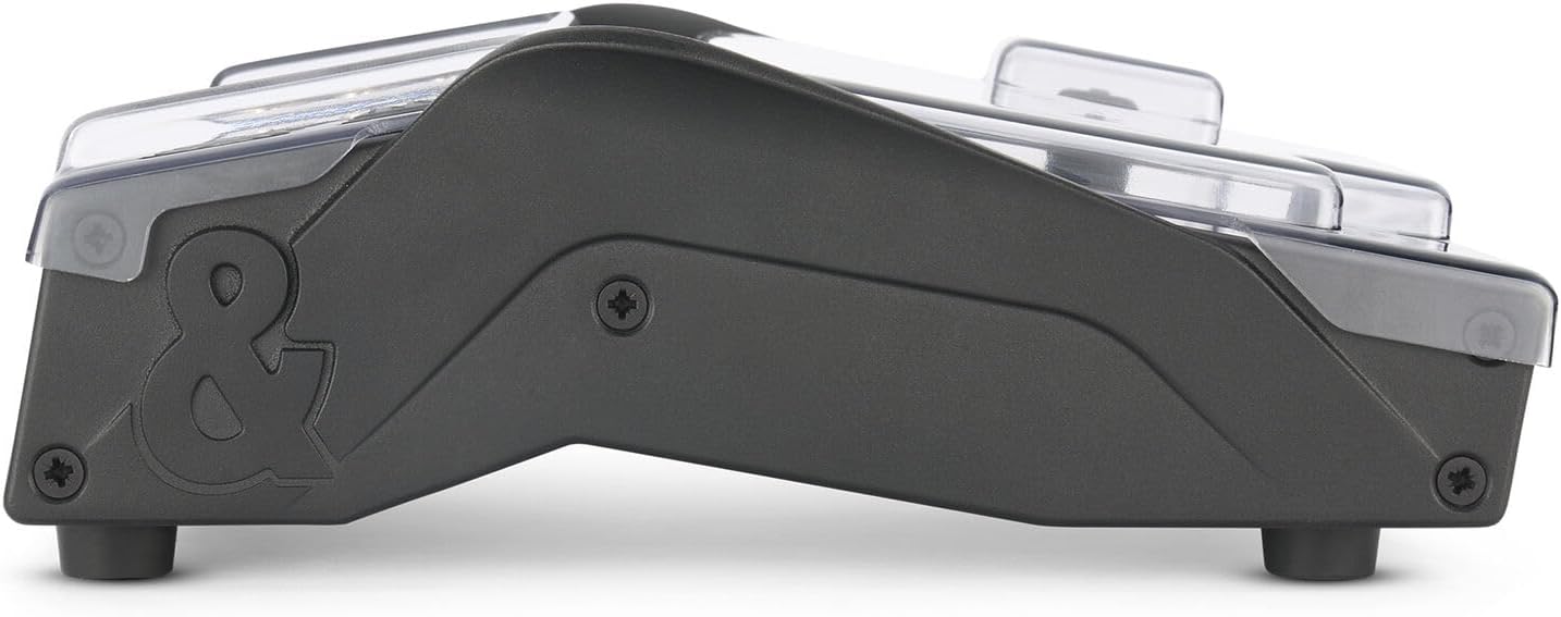 Allen & Heath CQ-18T 16-Channel Digital Mixer with Decksaver Allen & Heath CQ-18T Cover