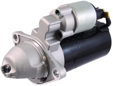 Replacement For J.C. BAMFORD 8052 MIDI YEAR 2015 STARTER by Technical Precision