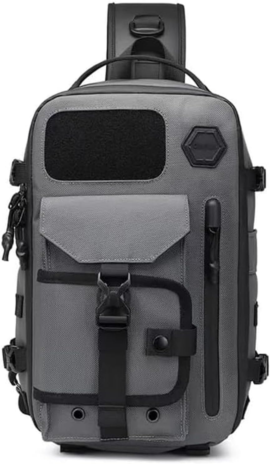 ultipurpose Anti Theft Travel Crossbody Anti Theft Travel Bag, Large Capacity Waterproof Cross Body Purse