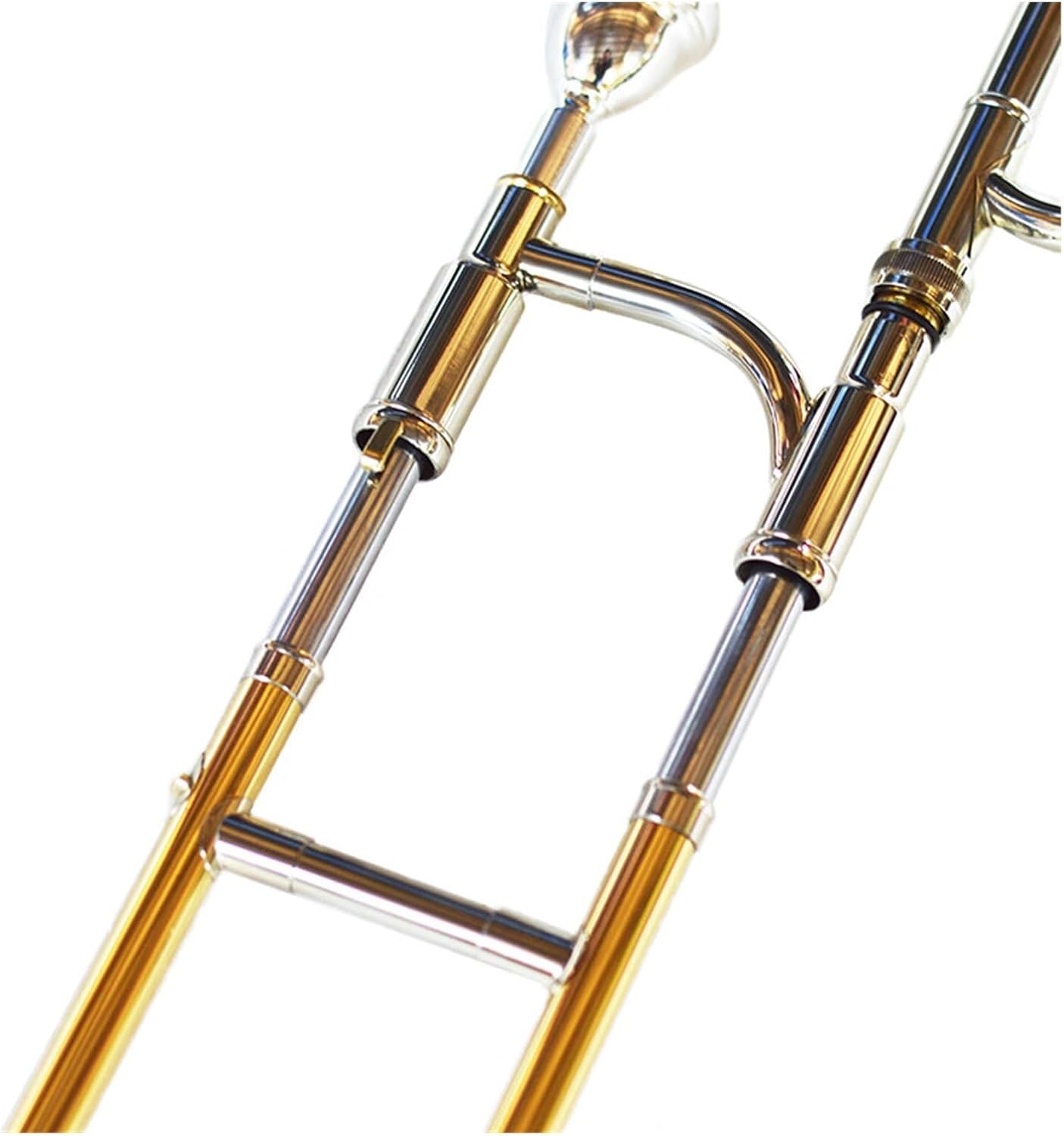 Adult Trombone Instrument Alto Trombone In E Flat Suitable For Beginners And Adults To Play Musical Instruments