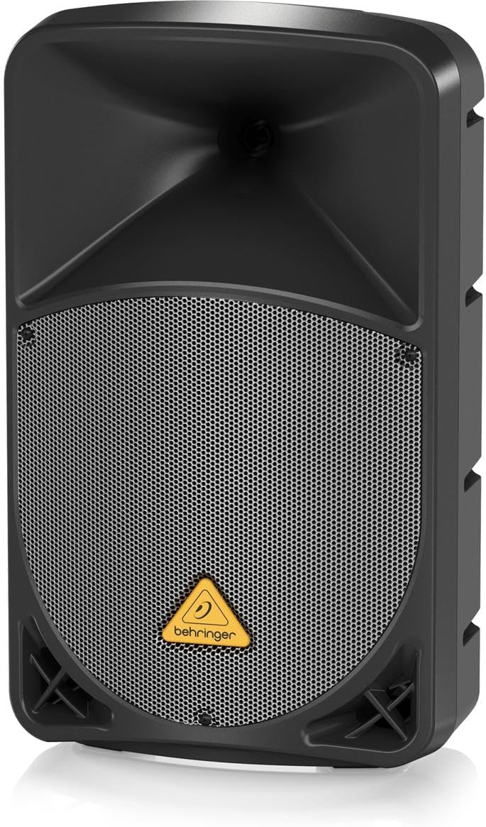 Behringer 2X EUROLIVE B112D HP 2-Way 12