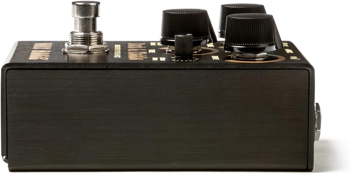 Way Huge® Smalls™ Pork & Pickle™ Overdrive & Fuzz