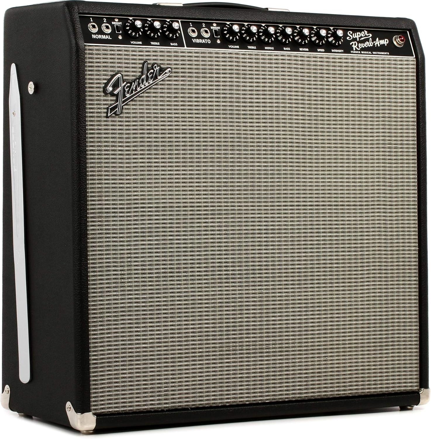 Fender 65 Super Reverb Guitar Amplifier