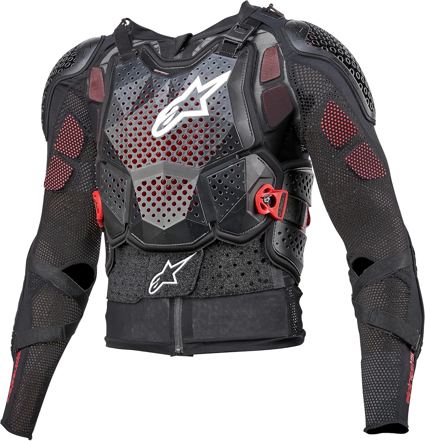 Alpinestars Bionic Tech V3 Protection Jacket