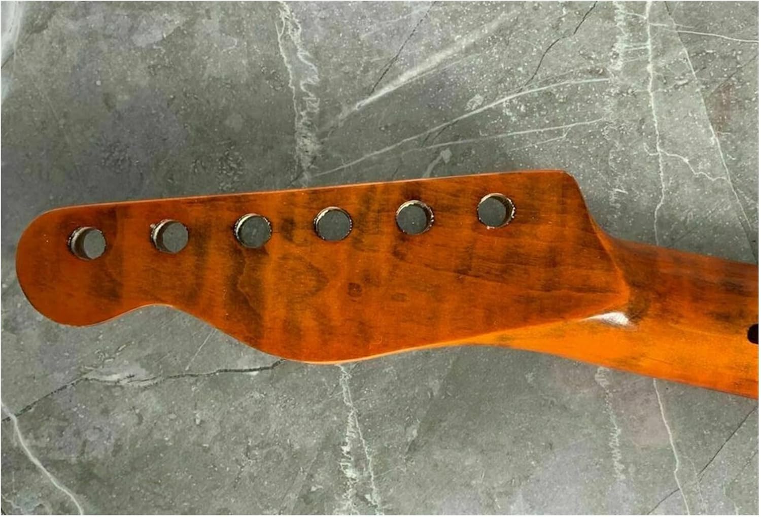 Neck for Electric Guitars with 21 Frets Electric Guitar Neck