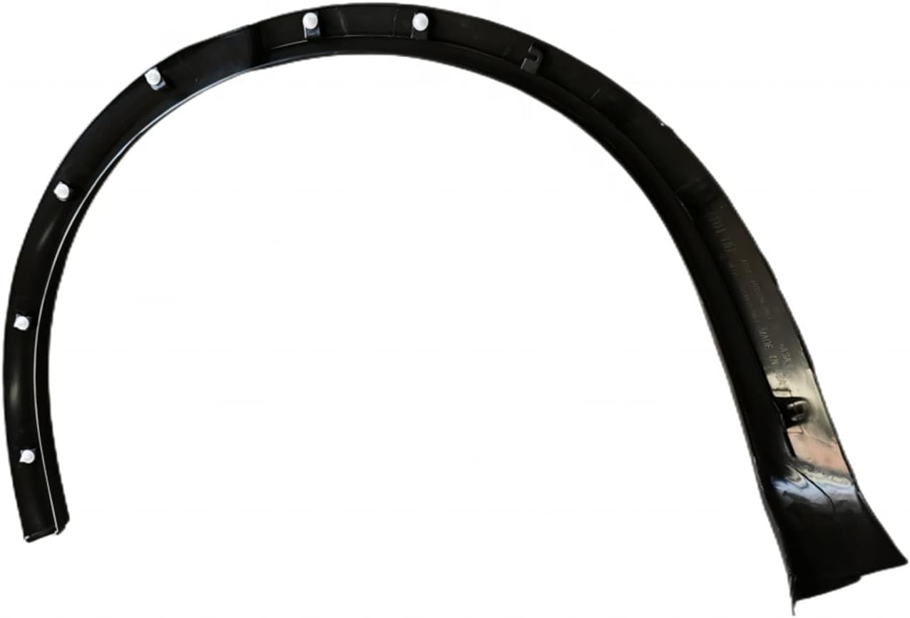 Compatible For Tesla Model X Arch Fender Car Fender 1035291-00-E