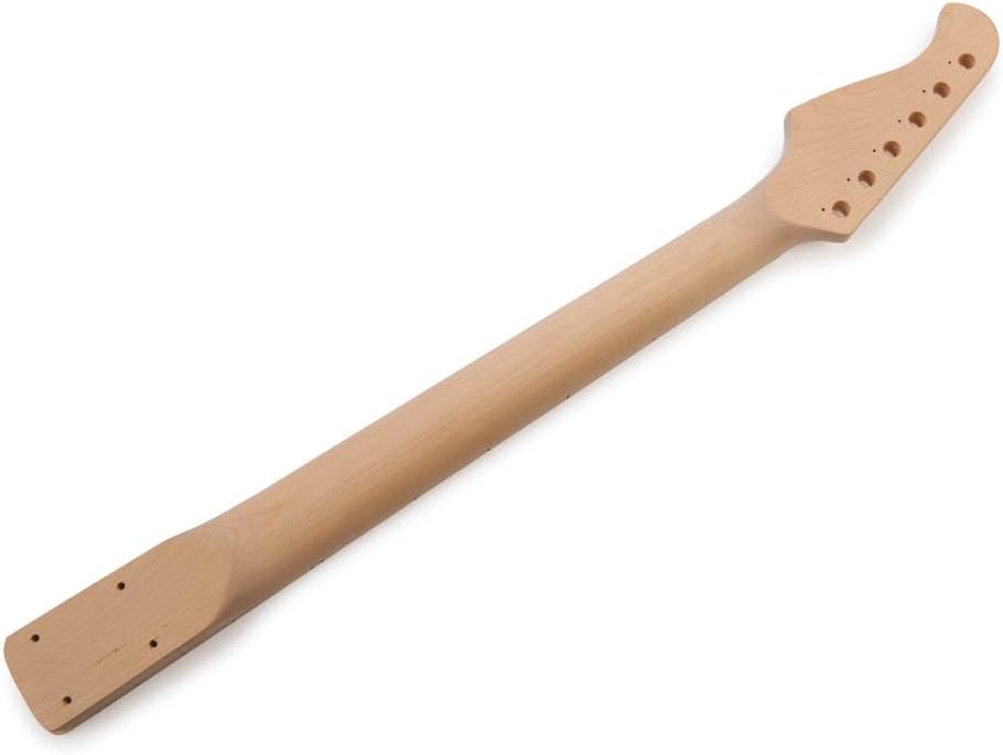 DIY Musical Kits ST-Style Electric Guitar Kit - Solderless Electronics