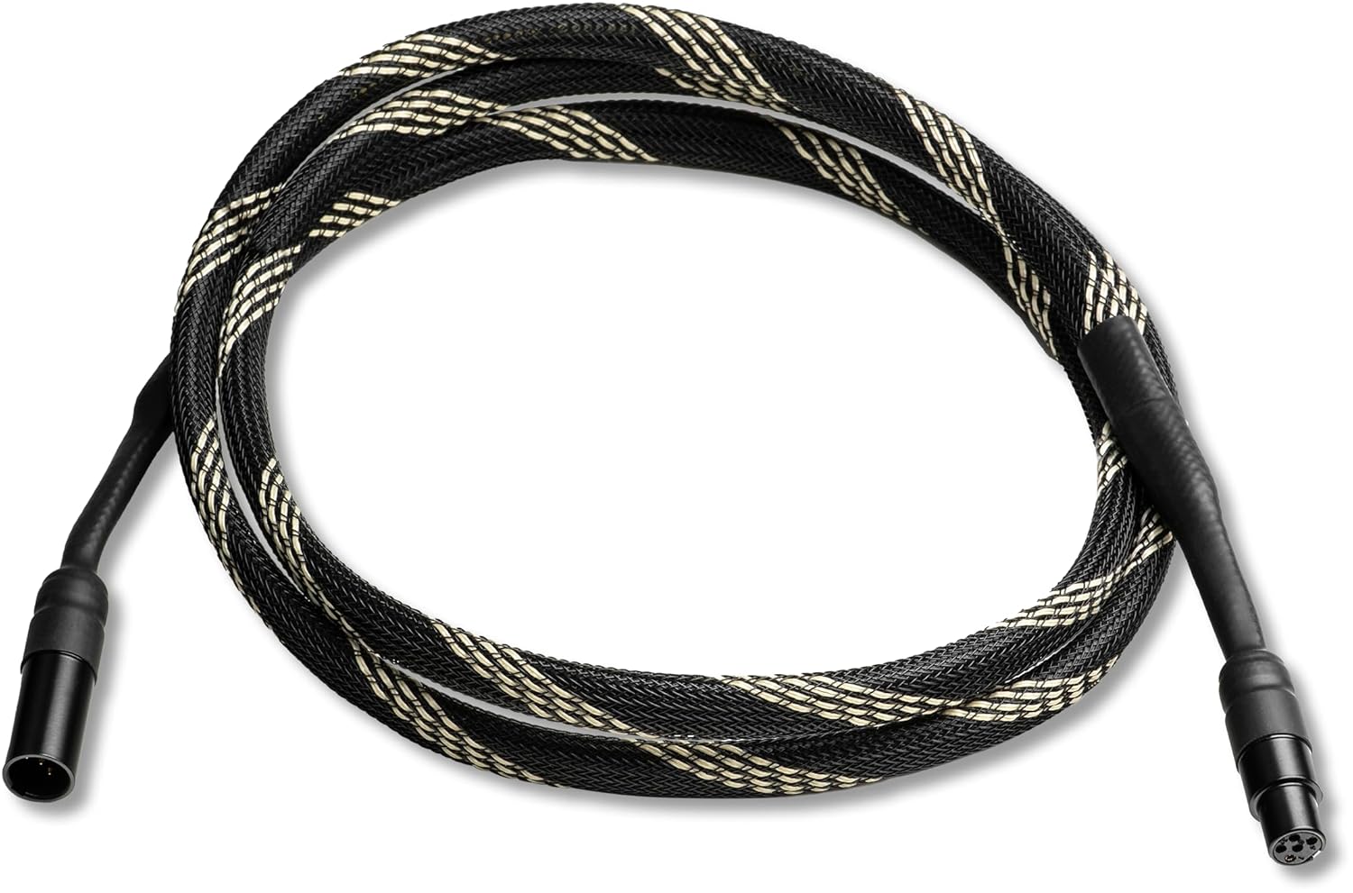 Pro-Ject Connect It Phono DS Balanced Low Capacitance Mini XLR to Standard XLR Phono Cable (1.23 Meters)